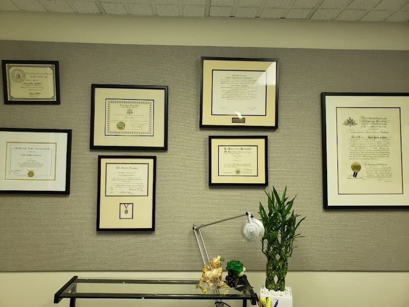 Law Offices of Carl Colbert, LTD., PC