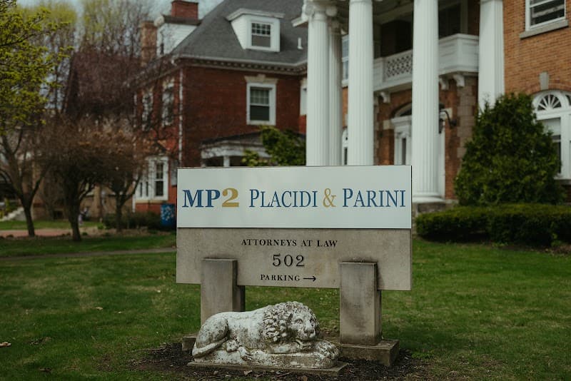 MP2 Placidi & Parini