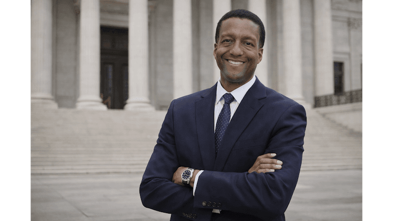 Law Office of Marc Walwyn