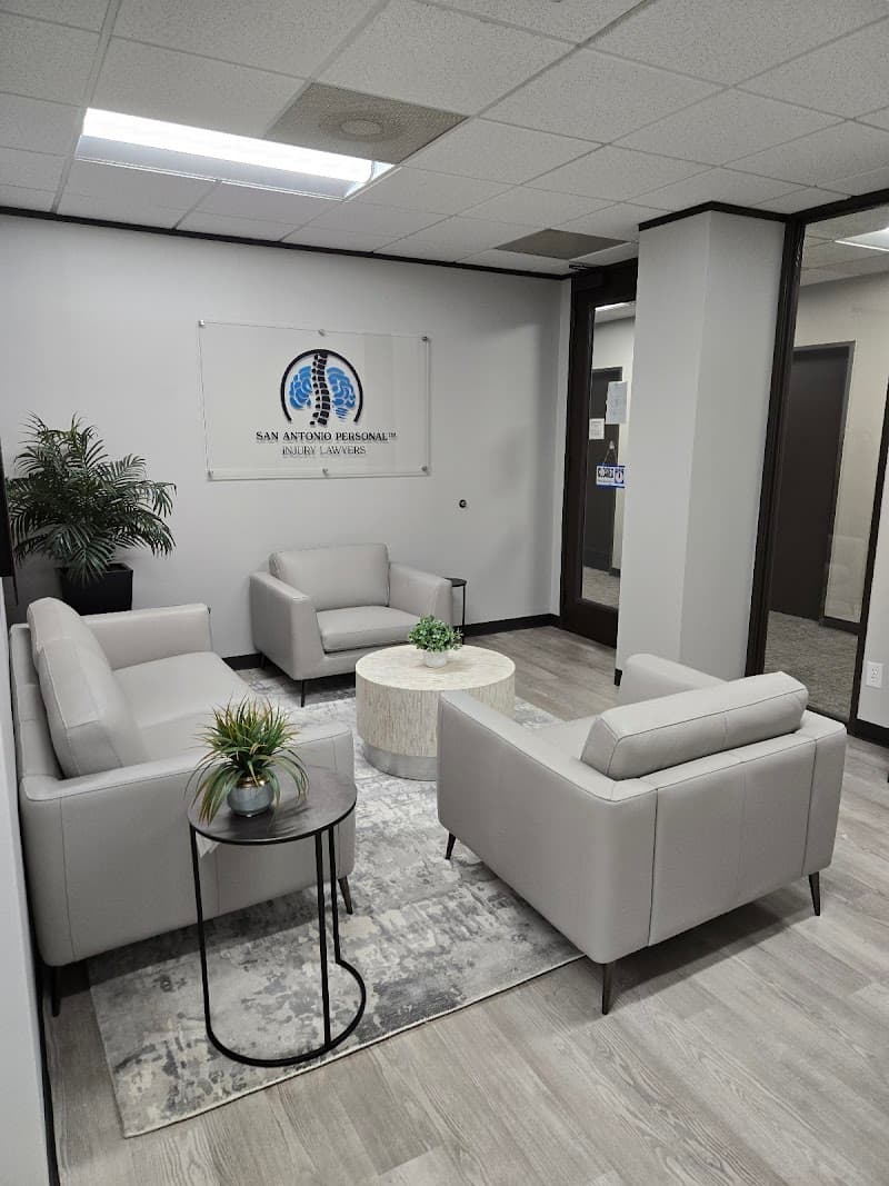 San Antonio Personal Injury Lawyers