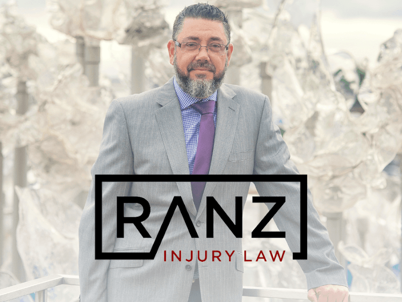 Ranz Injury Law