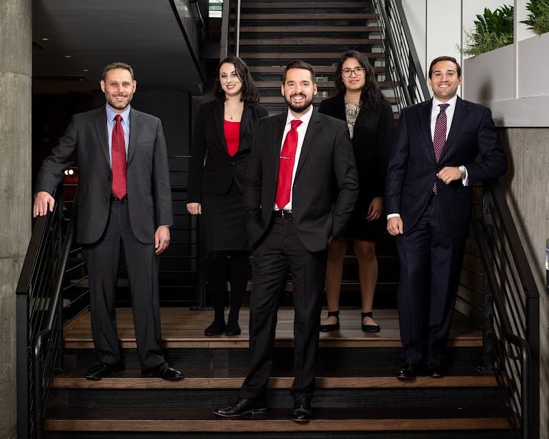 Wetherington Law Firm: Atlanta Personal Injury and Wrongful Death Attorneys