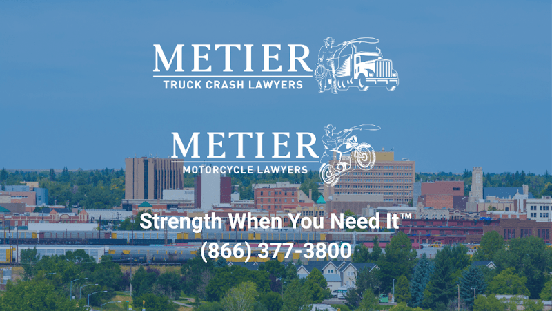Metier Law Firm