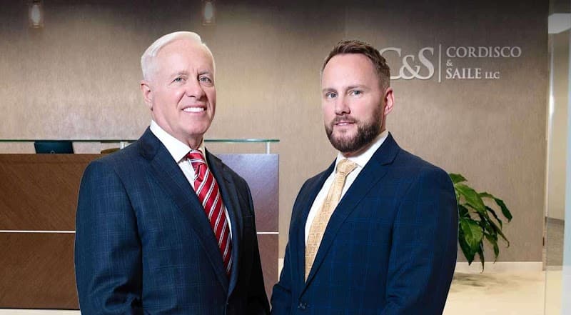 Cordisco & Saile, LLC | Bethlehem Personal Injury & Car Accident Lawyers