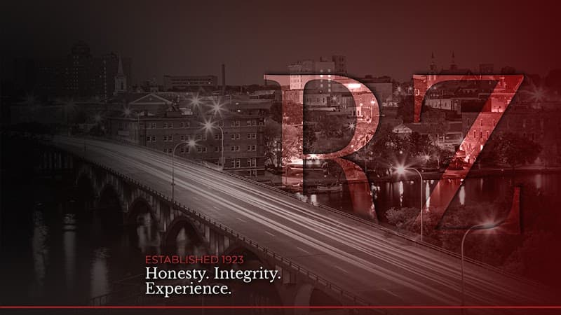 Reno & Zahm LLP
