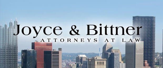 Joyce & Bittner