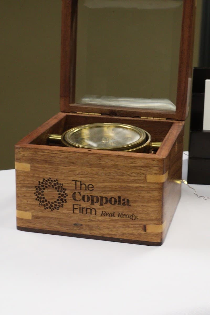 The Coppola Firm