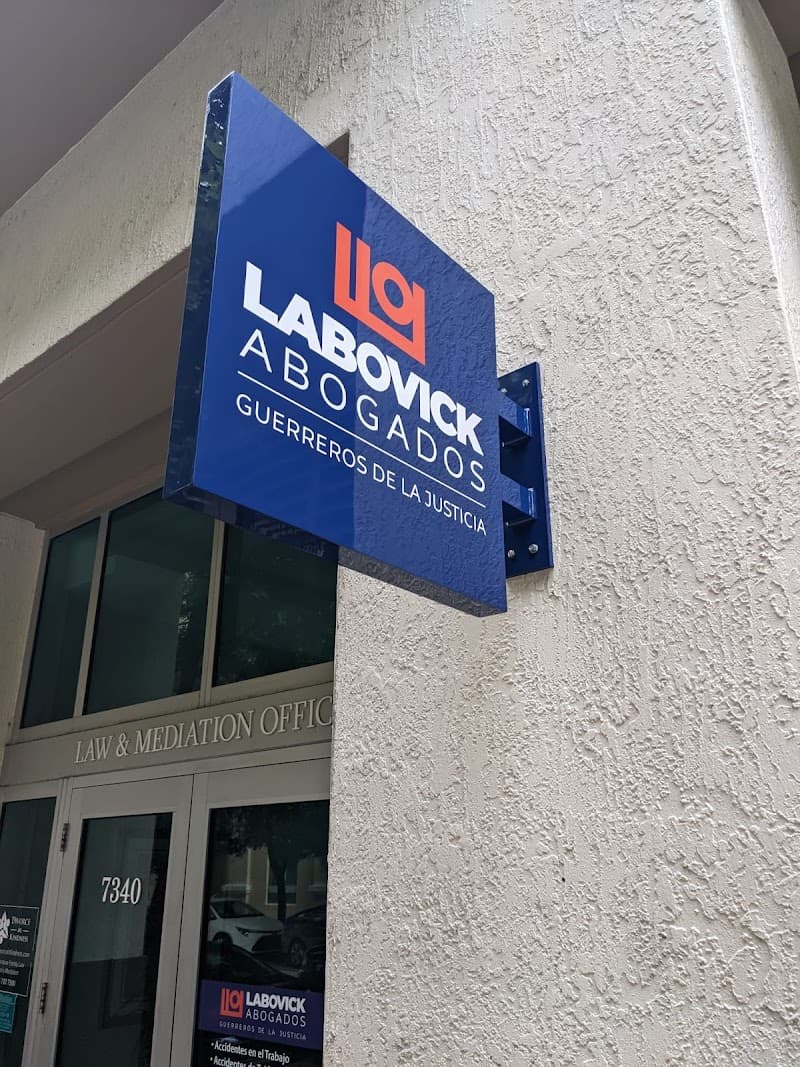 LaBovick Law Group