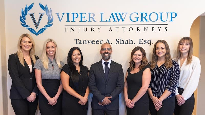 Viper Law Group
