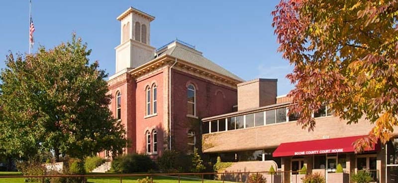 Rockford Injury Lawyers