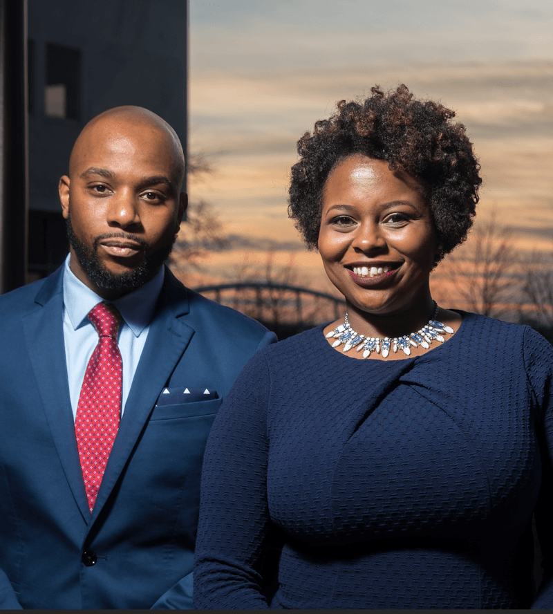 Walton and Brown LLP
