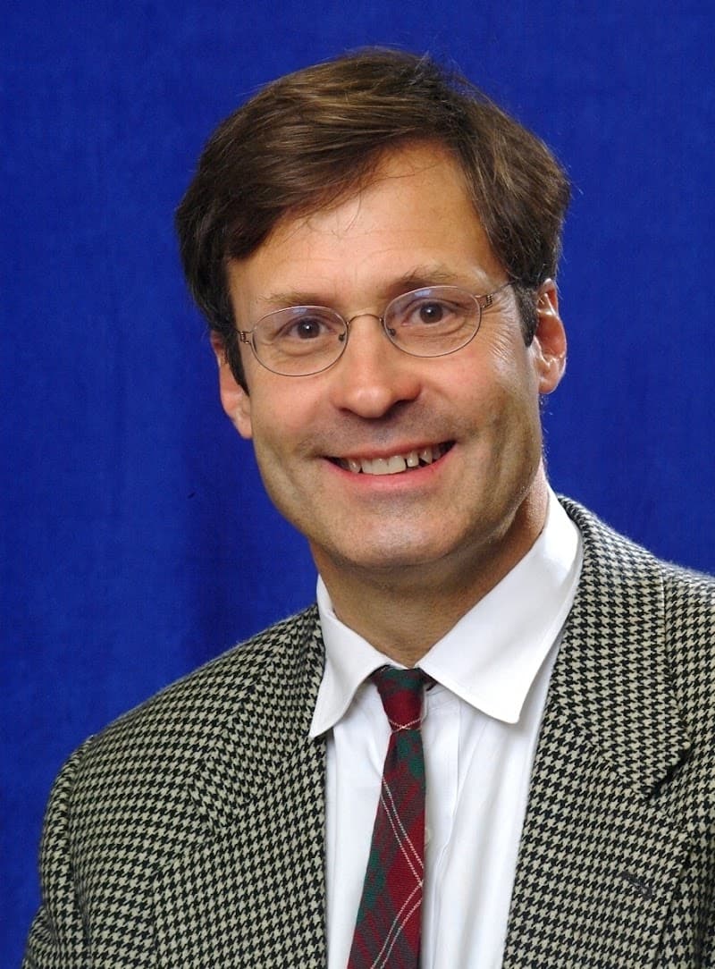 Clifford L. Peterson, Attorney