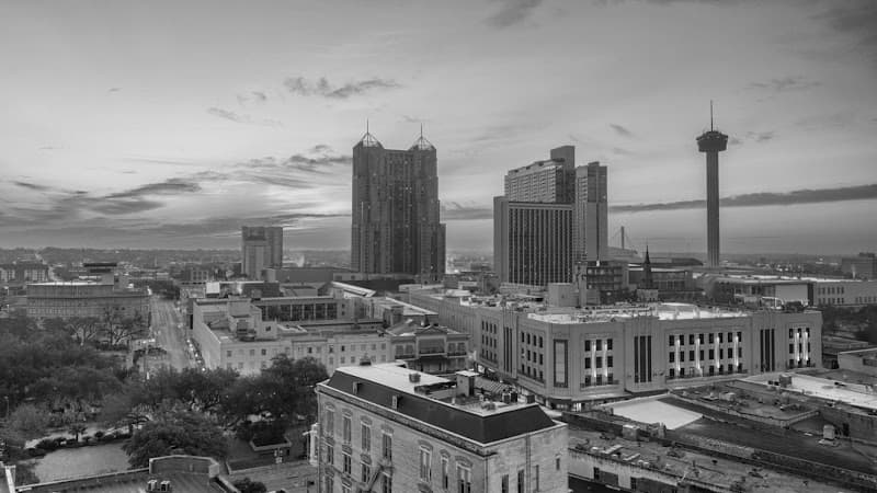 Wayne Wright Injury Lawyers - San Antonio