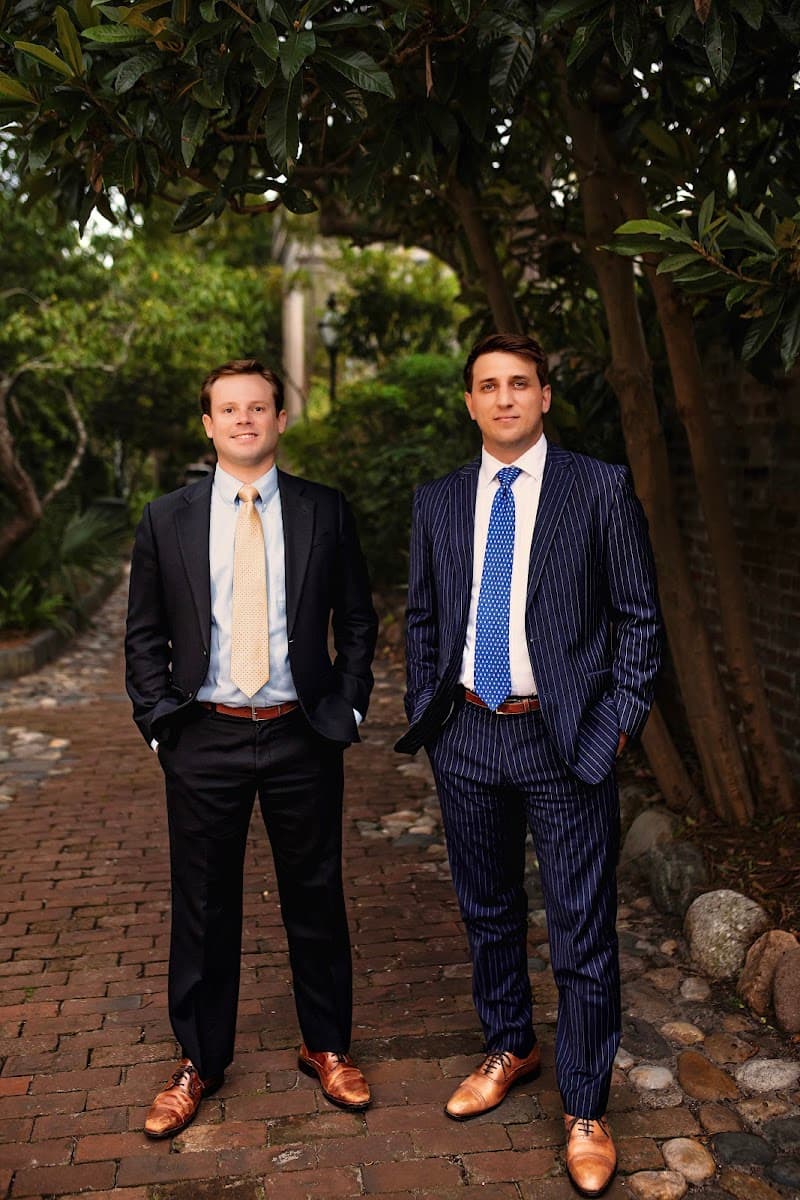 O'Reilly Law Firm
