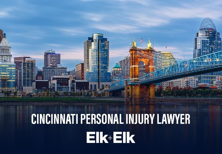 Elk + Elk - Cincinnati
