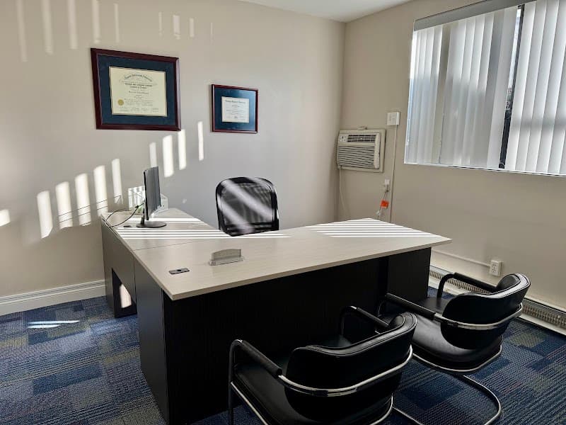 The Harrell Law Firm
