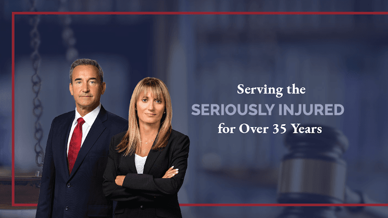 Pintas & Mullins Law Firm