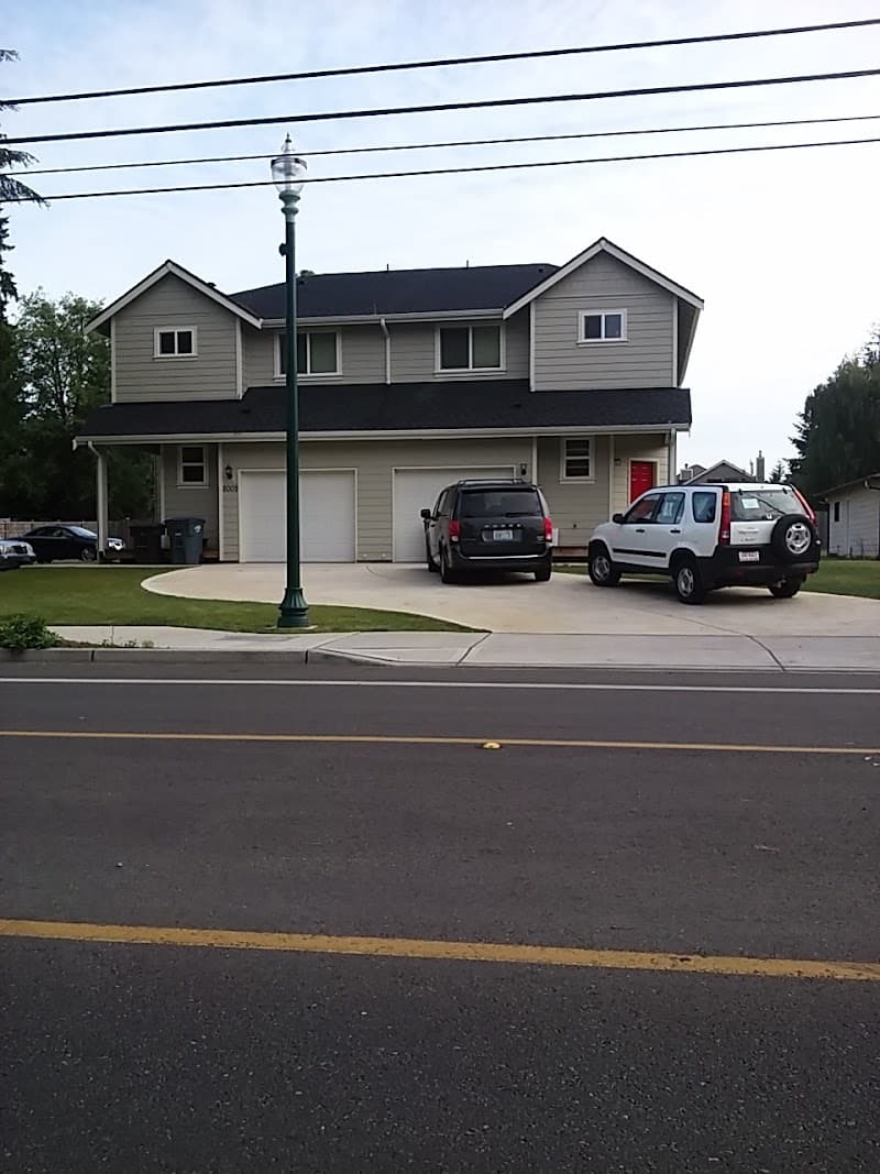 L Paul Alvestad Law Office
