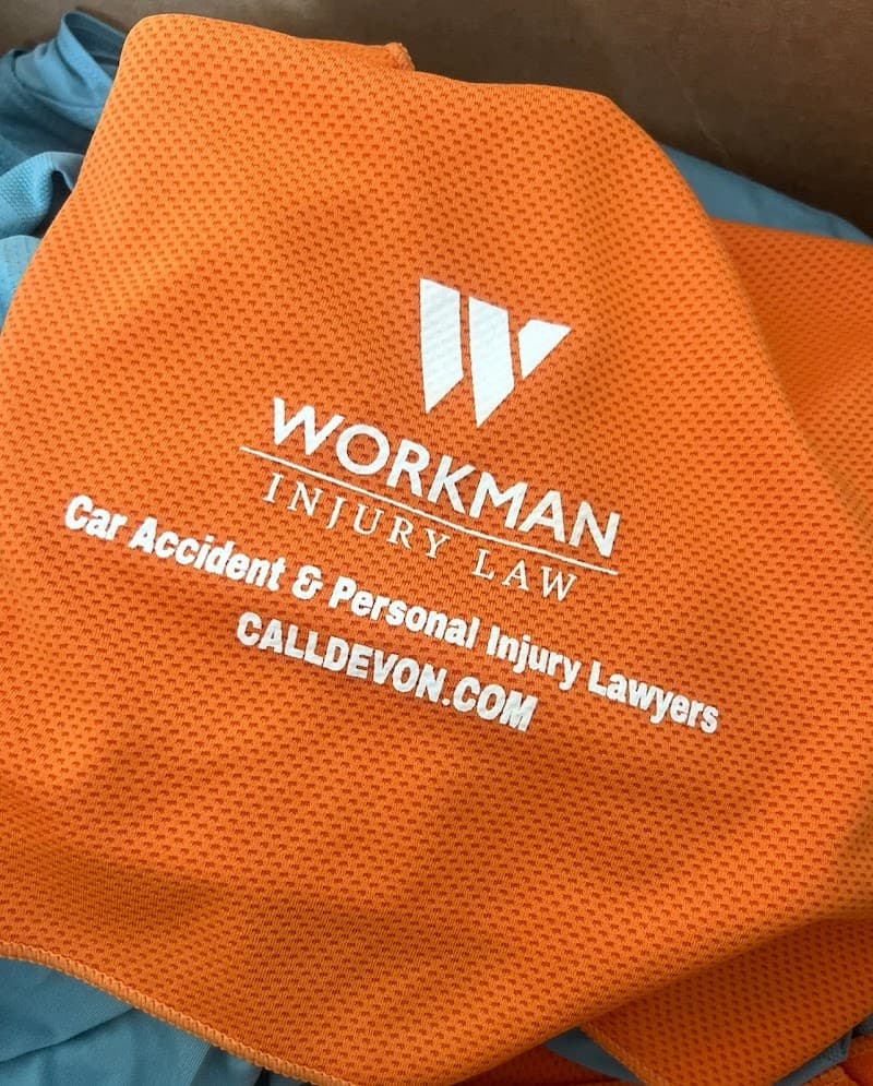 Workman Car Accident & Personal Injury Lawyers Fort Lauderdale