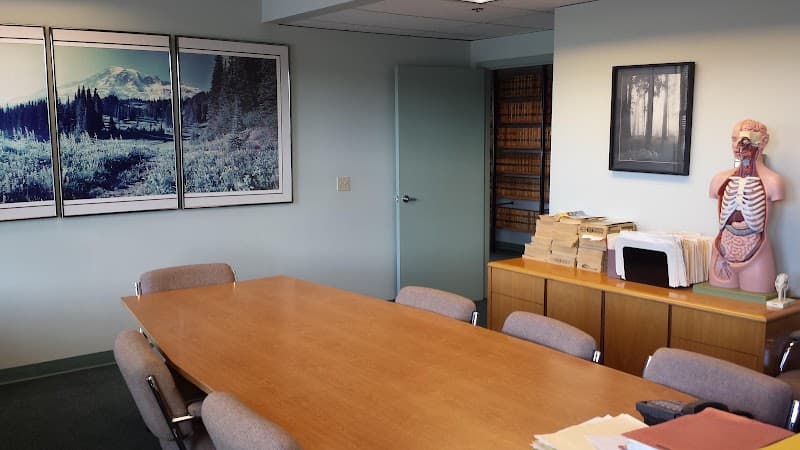 Bryan P. Stubbs, Attorney at Law