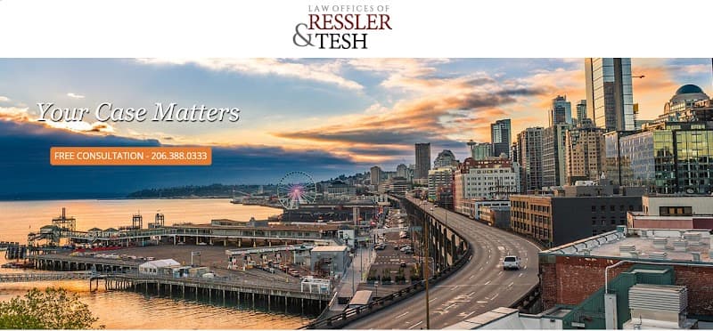 Law Offices of Ressler & Tesh