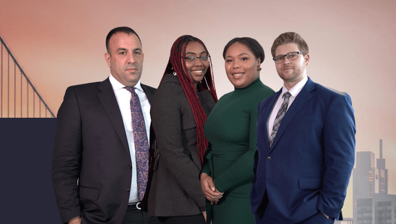 Liberty Law Team