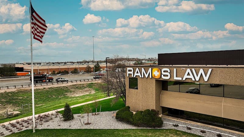 Ramos Law Personal Injury & Accident Lawyers
