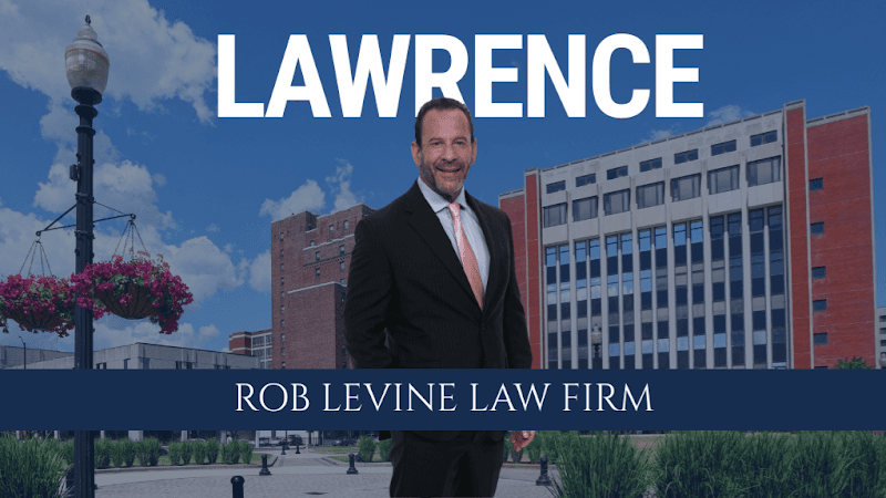Rob Levine Law - Personal Injury & Disability Lawyers