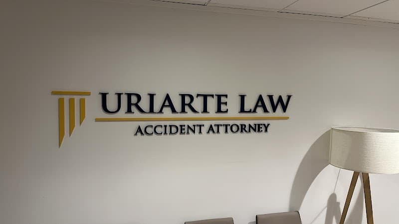 Uriarte Law, P.A.