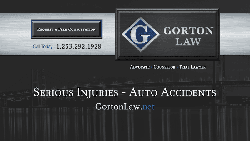 Gorton Law PLLC