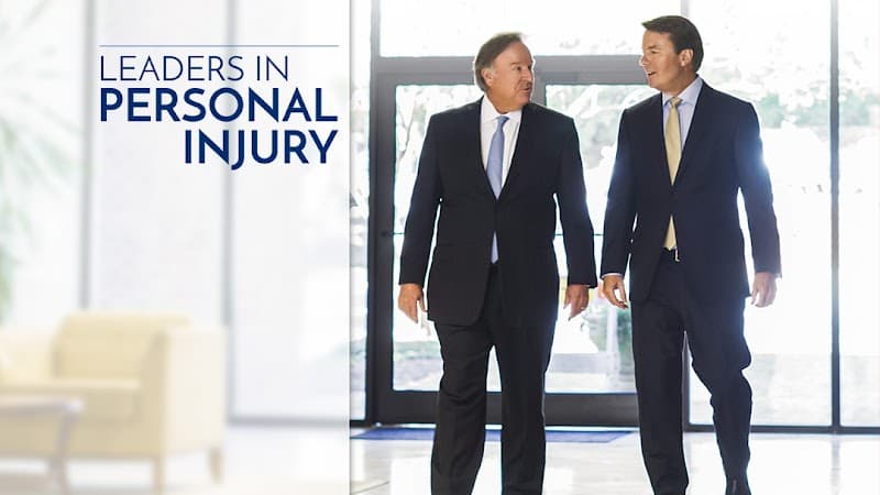 Edwards Kirby, LLP - Personal Injury Lawyers