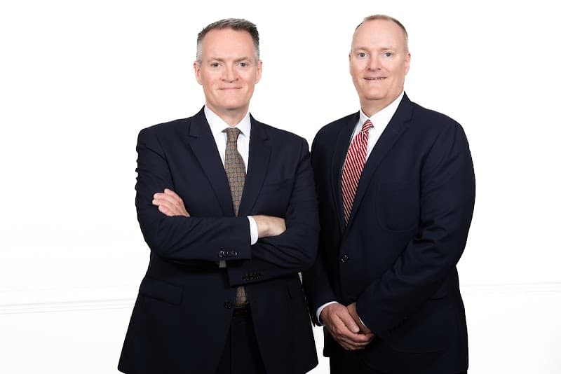 Skinner Accident & Injury Lawyers