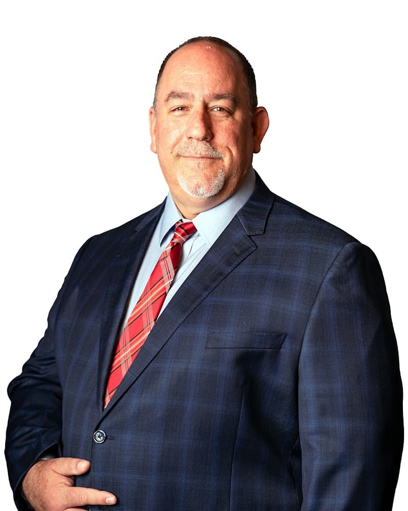 Brandon J Broderick, Personal Injury Attorney at Law