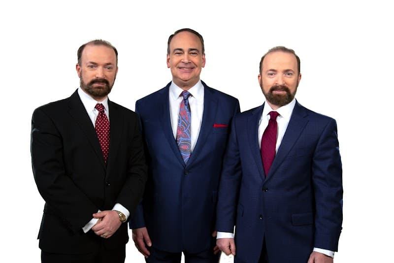 Shenderovich, Shenderovich & Fishman, P.C.