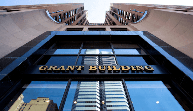 Dallas W. Hartman P.C. Attorneys at Law