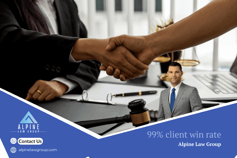 Alpine Law Group
