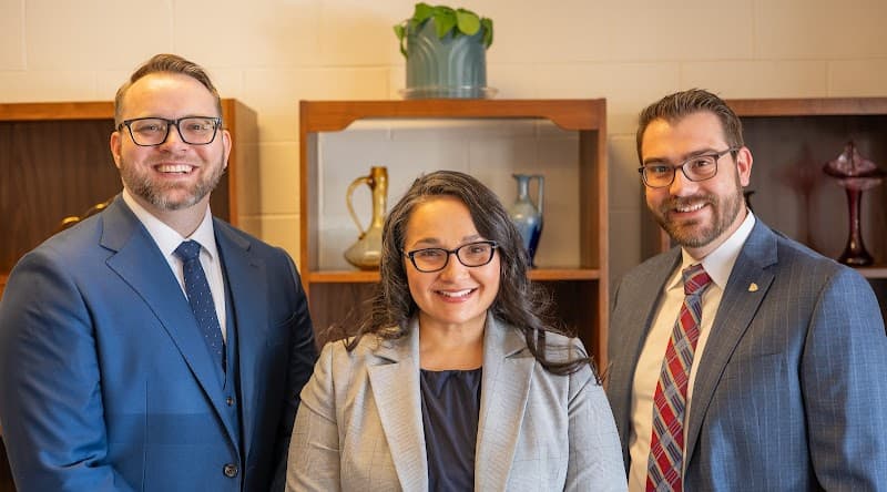 Gauthier & Maier Law Firm, P.C.