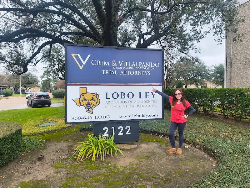 Lobo Ley