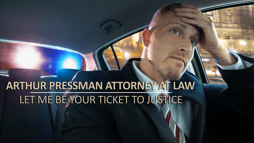 Arthur L. Pressman, Attorney at Law - Buffalo