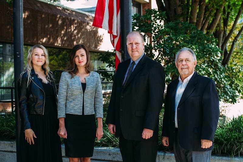 Law Office of Blake Kremer