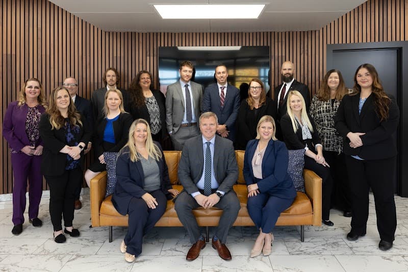 Hope Law Firm