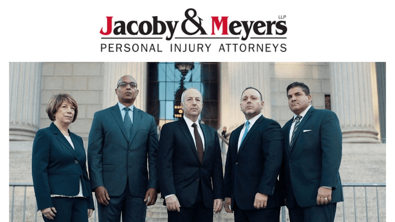 Jacoby & Meyers, LLP