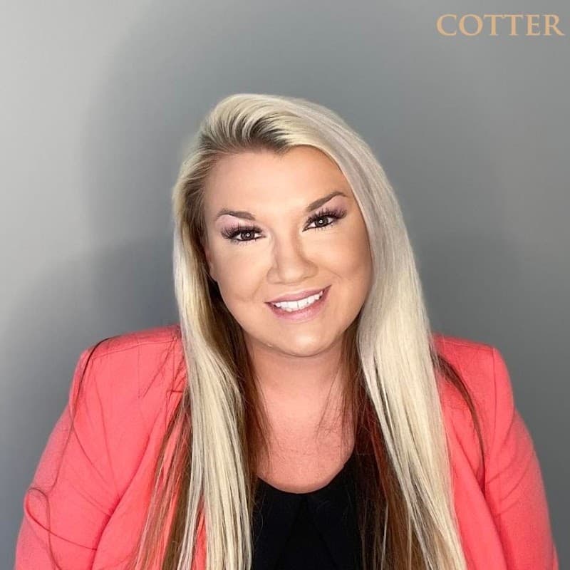 Cotter Law