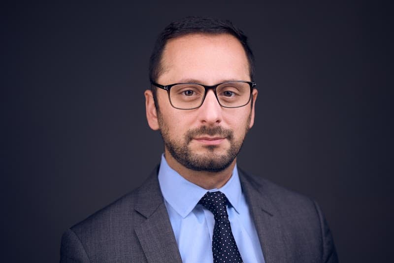 Tehrani Law Group, LLC