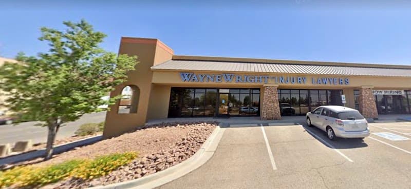 Wayne Wright LLP