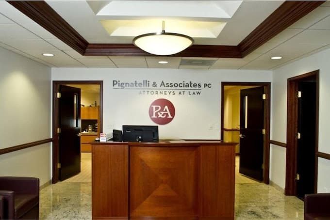 Pignatelli & Associates, PC. Rockford Personal Injury Attorney