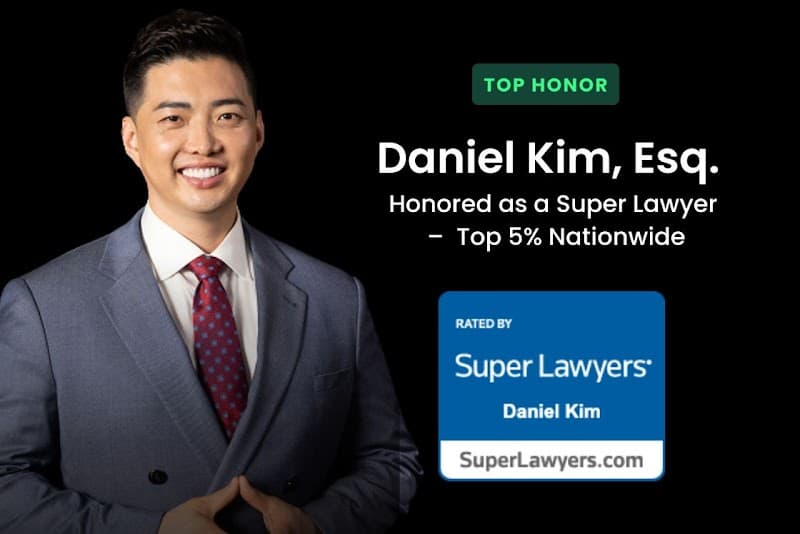 DK Law - Injury, Accident, and More