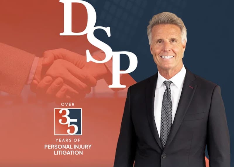 Dean Standish Perkins & Associates