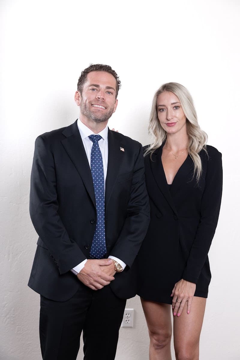 Majors Law Group