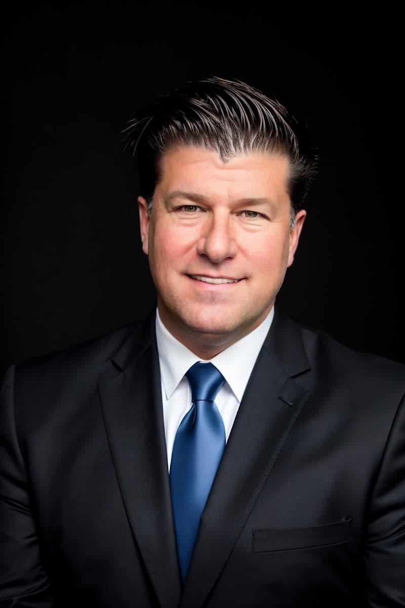 The Law Office of Scott D. DeSalvo, LLC
